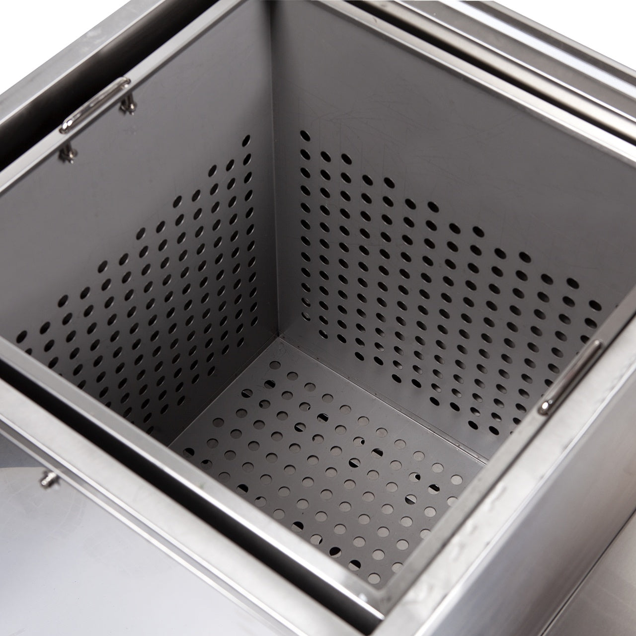 Oparitor pasari 30sec ciclu 70L 2kW Inox