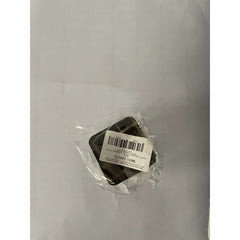 Organizator bucatarie Kadeny cu adeziv, carlig-suport pentru burete, accesorii bucatarie, 5x5x3,5 cm, otel inoxidabil, negru