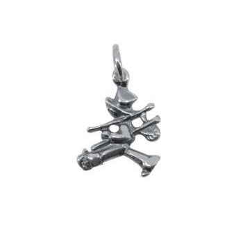 Pandantiv din Argint 925 Cosar Mic, 1.17 g