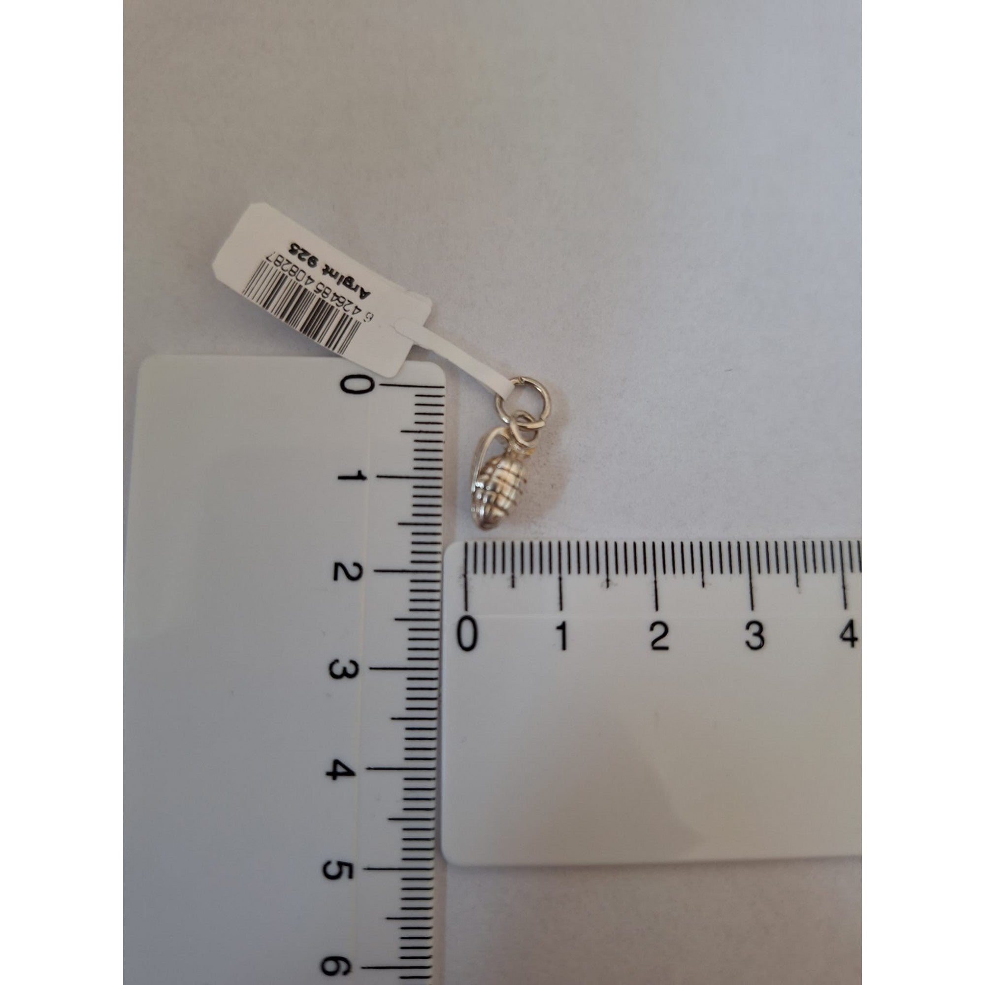 Pandantiv din Argint 925 Grenada, 1.47 g