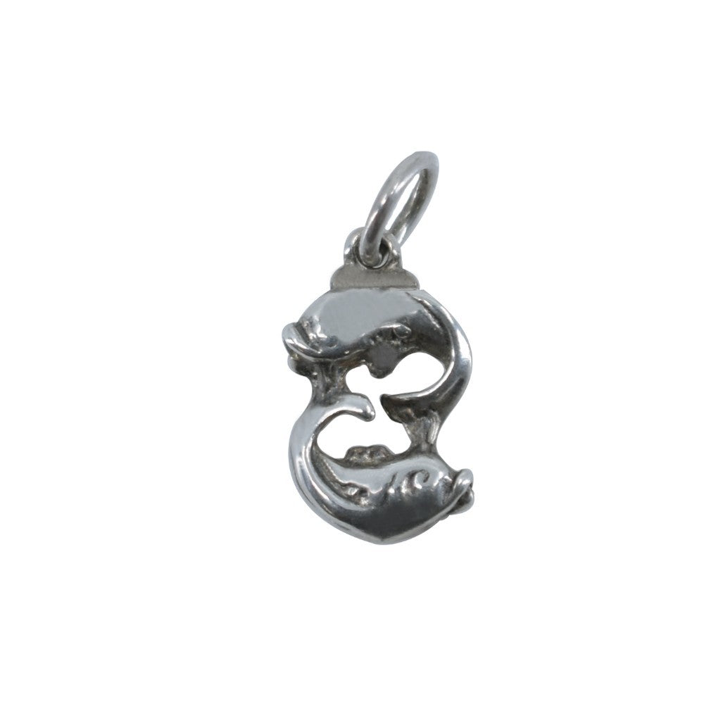 Pandantiv din Argint 925 Pesti, 1.15 g