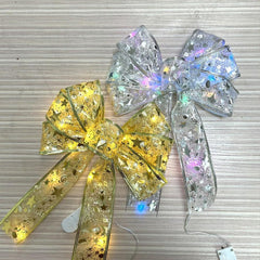Panglica LED de Craciun Kaveny Aurie, lungime 5 m , 50 LED-uri, Multicolor