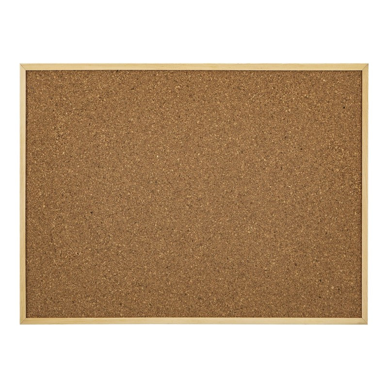 Panou pluta Noki INT-565, 90x120cm, pentru perete