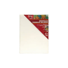 Panza pictura 24x30cm, Koh-i-noor - cadru de lemn, K9070P