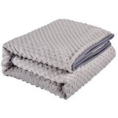 Patura Cu Incalzire Electrica, Kaveny, 100 W, 160x130 cm, 3 Trepte De Incalzire, Flanel, Gri