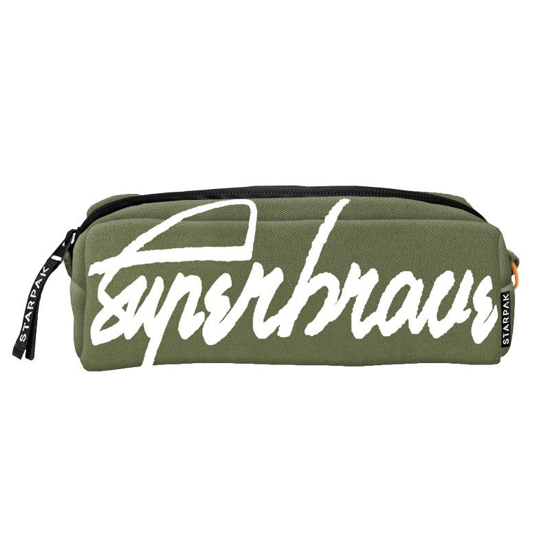 Penar neechipat Starpak BV2 Superbrave, 1 fermoar, kaki, 394844