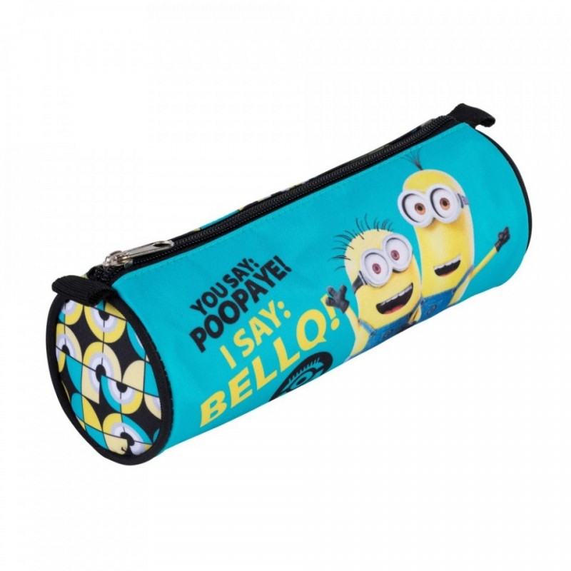 Penar neechipat St.Majewski Minions, 1 fermoar, bleu, 624858