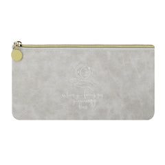 Penar neechipat Starpak Moon, 1 fermoar, 21x10cm, 514845