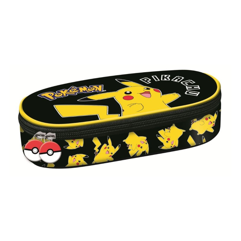 Penar neechipat St.Majewski Pokemon, 1 fermoar, 1 extensie, 723862