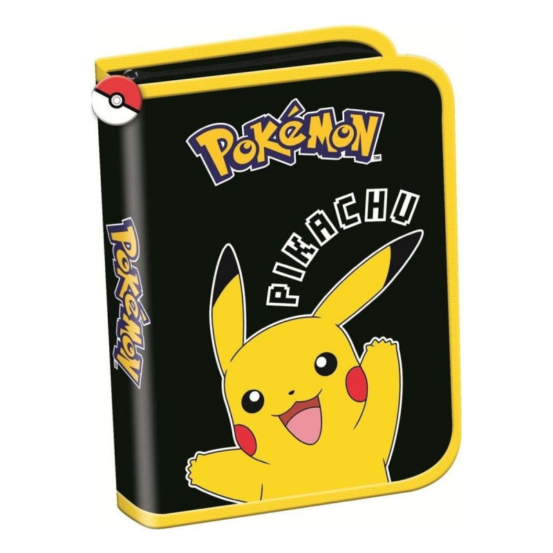 Penar neechipat St.Majewski Pokemon, 1 fermoar, 2 extensii, 723664