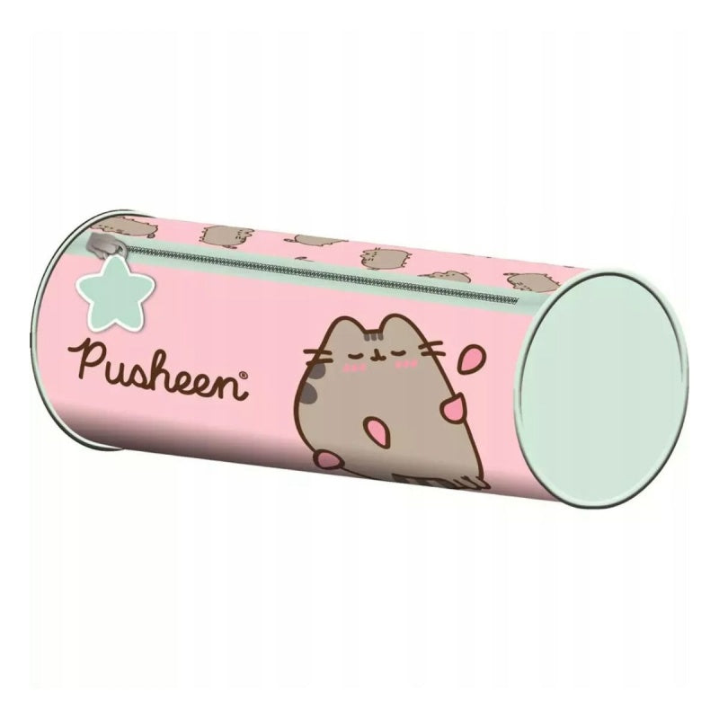 Penar neechipat St.Majewski Pushen, 1 fermoar, 679490, cilindric