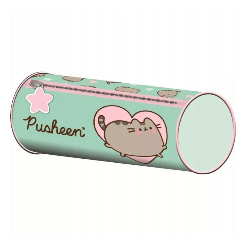 Penar neechipat St.Majewski Pushen, 1 fermoar, 679506, cilindric