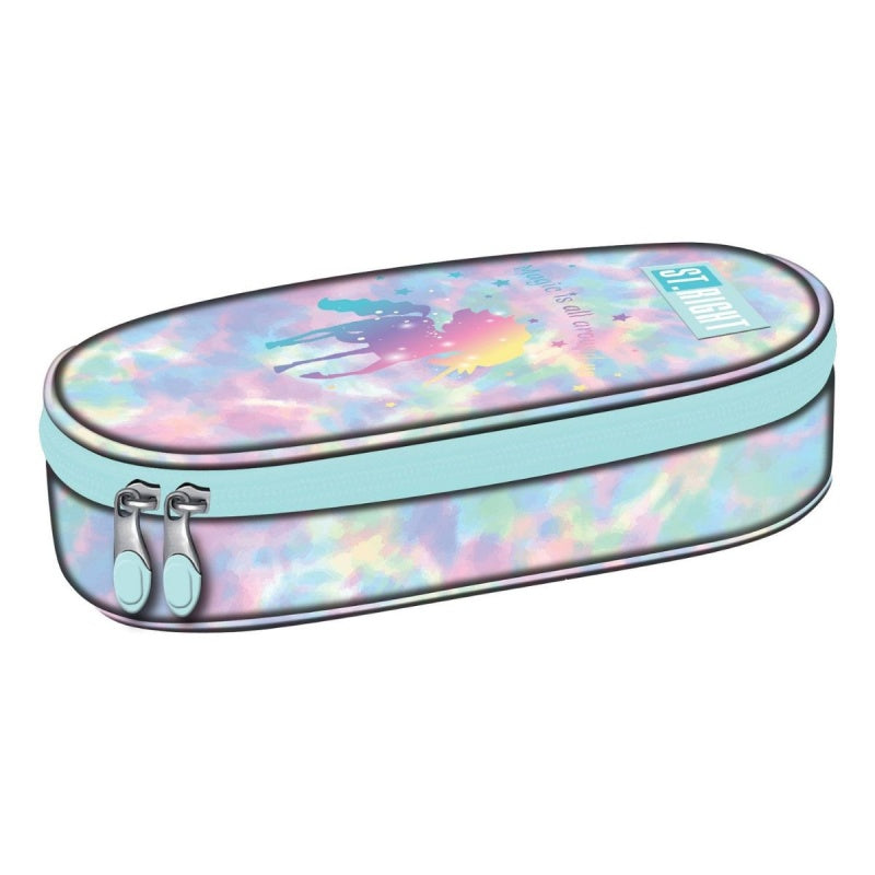 Penar neechipat St.Majewski St. Right Magic Unicorn, 1 fermoar, 1 extensie, 685453