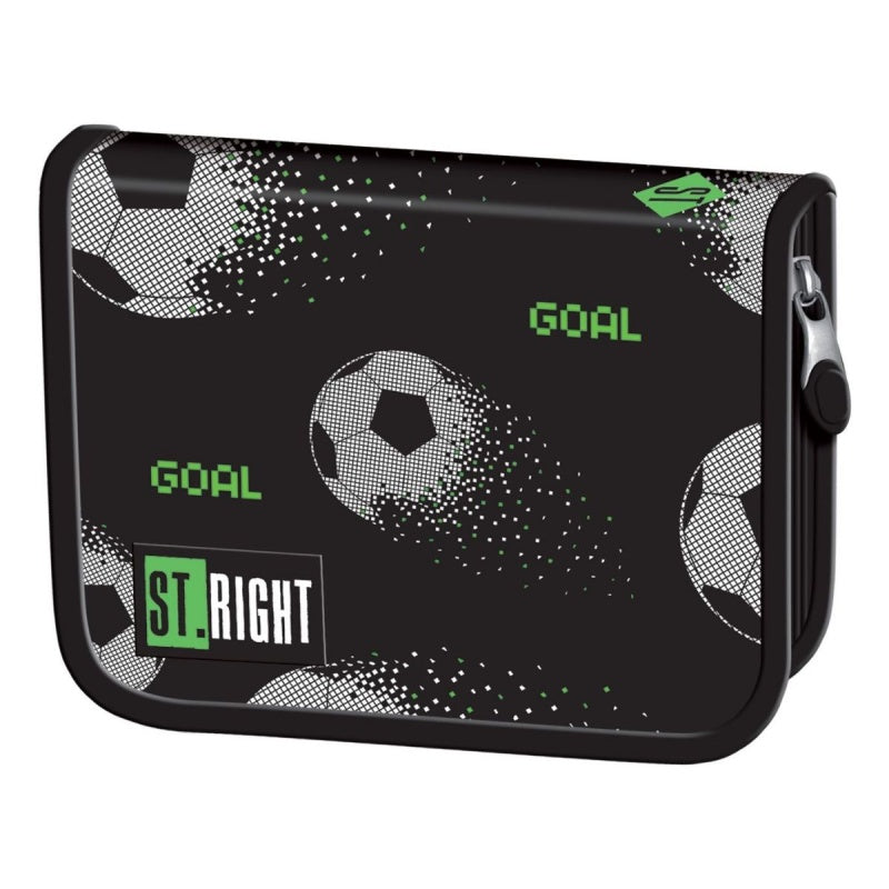 Penar neechipat St.Majewski St. Right Pixel Balls, 1 fermoar, 2 extensii, 681110