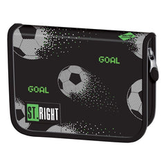 Penar neechipat St.Majewski St. Right Pixel Balls, 1 fermoar, 2 extensii, 681110