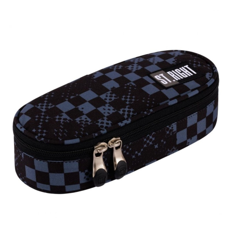 Penar neechipat St.Majewski St.Right Chessboard Crash, 1 fermoar, 1 extensie, 66964