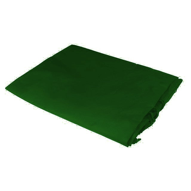 Perete Lateral Cort Evenimente 18 m, Kaveny, material textil oxfort 700D Verde