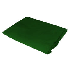 Perete Lateral Cort Evenimente 18 m, Kaveny, material textil oxfort 700D Verde