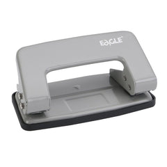 Perforator Eagle 709, 8 coli, gri