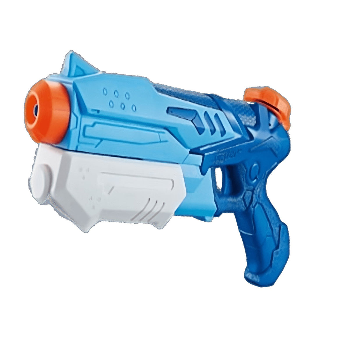 Pistol cu Apa pentru Copii, Rezervor, Pentru Piscina/Plaja, Kaveny, 6ani+,  Albastru, 300ML