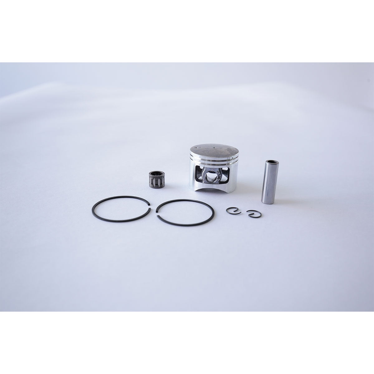 Piston complet 43mm pentru drujba 5200