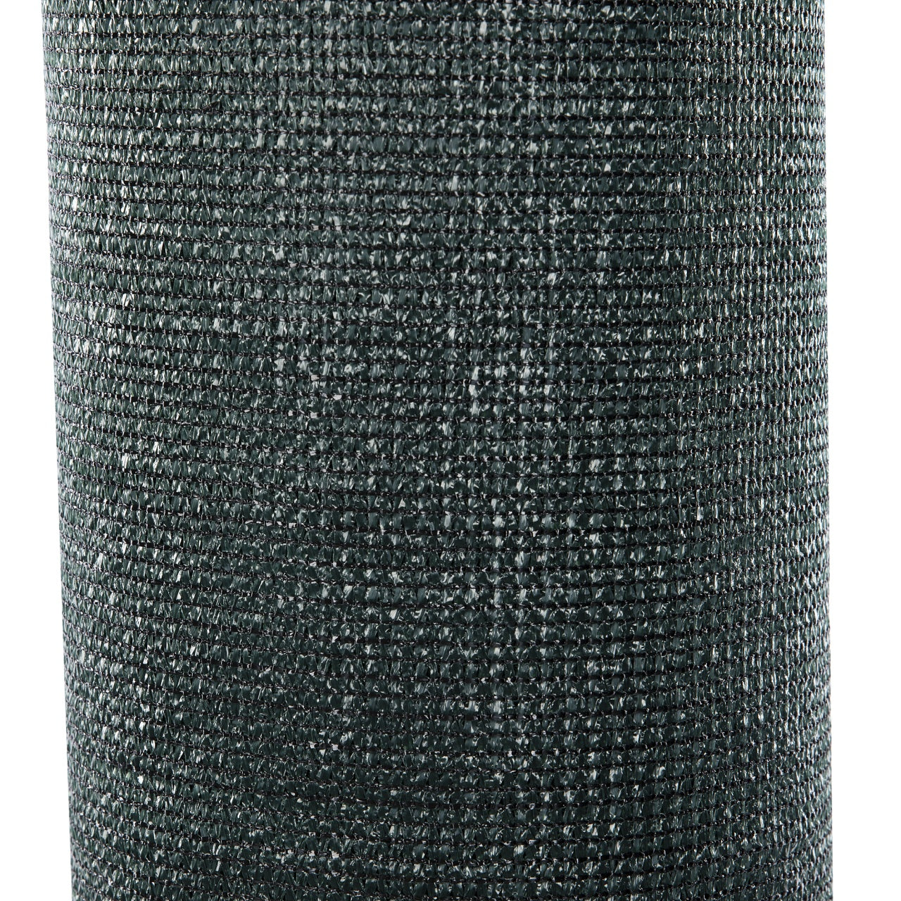 Plasa de umbrire Micul Fermier, 1.5x50m, 120g/mp, grad de umbrire 90%, material HDPE, protectie UV