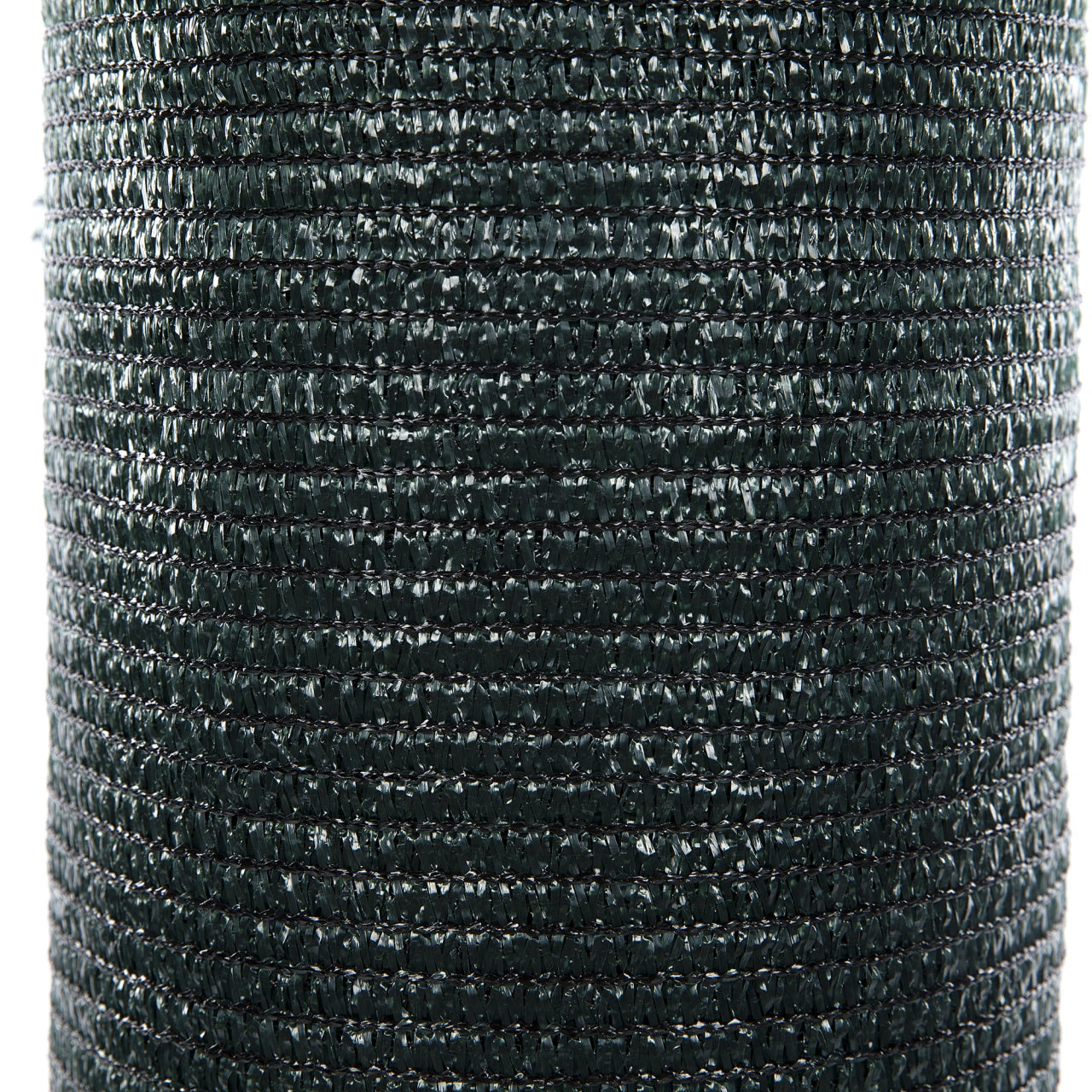 Plasa de umbrire Micul Fermier, 2x50m, 80g/mp, grad de umbrire 80%, material HDPE, protectie UV