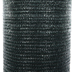 Plasa de umbrire Micul Fermier, 2x50m, 80g/mp, grad de umbrire 80%, material HDPE, protectie UV