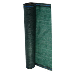 Plasa de umbrire Micul Fermier, HDPE, 1.2x50m 80g/mp 80%