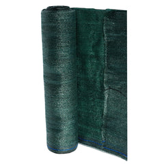 Plasa de umbrire Micul Fermier HDPE 1.7x50m 80g/mp 80% G01