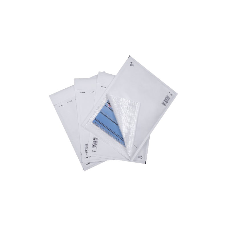 Plic antisoc G17 GPV 119845 / 109845 / 139845, alb, 250x350mm, 230x340mm, siliconic