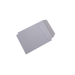 Plic standard B5T GPV 181462 / 181465 / 181466, alb, 90g/mp, 190x260mm, siliconic