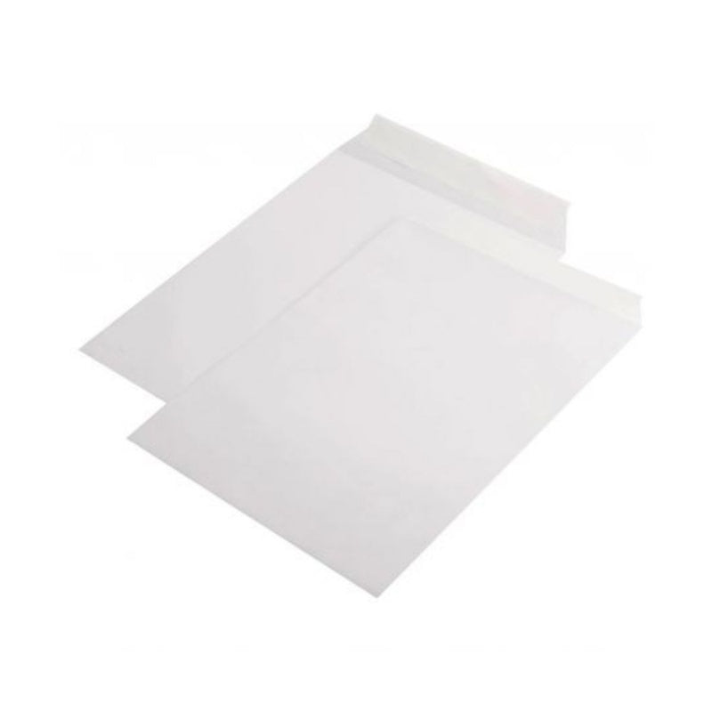 Plic C4T GPV 138309, alb, 90g/mp, 229x324mm, siliconic, cutie 250 buc