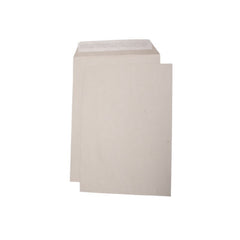 Plic standard C4T GPV 138300 / 70037, gri, 90g/mp, 229x324mm, siliconic, set 50 buc