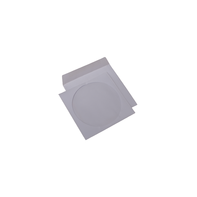 Plic CD DVD GPV 154291 154292, set 1000 buc