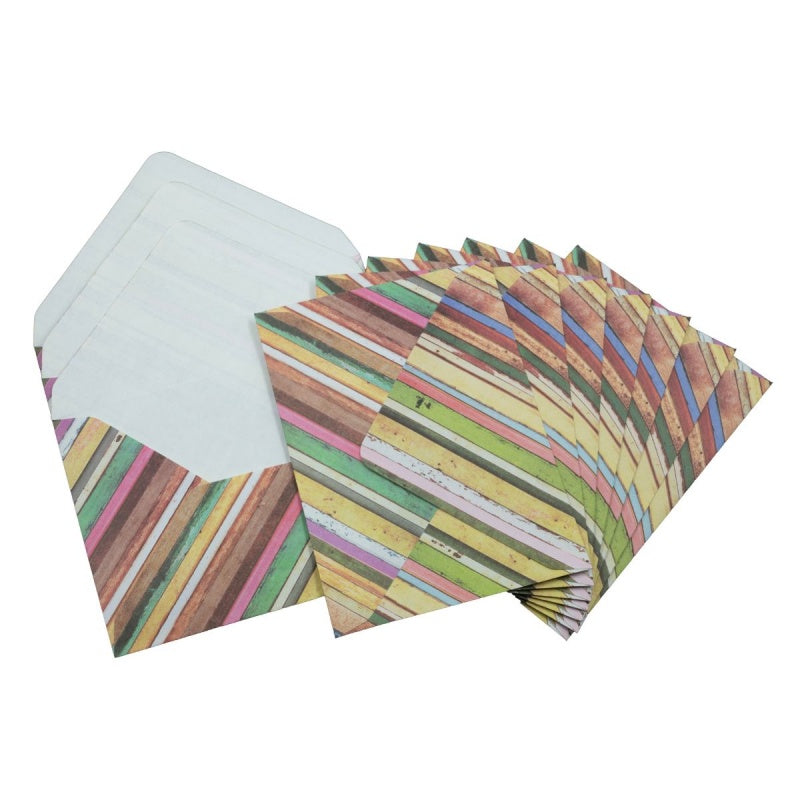 Plic color CNX, 120g/mp, 130x180mm, dungi, set 10 buc