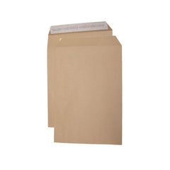 Plic standard E4T GPV 160379, kraft, 100g/mp, 280x400mm, siliconic