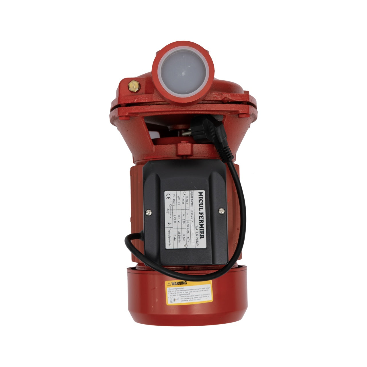 Pompa apa de suprafata FHM-2''