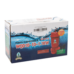 Pompa apa murdara 16m ROSIE Micul Fermier