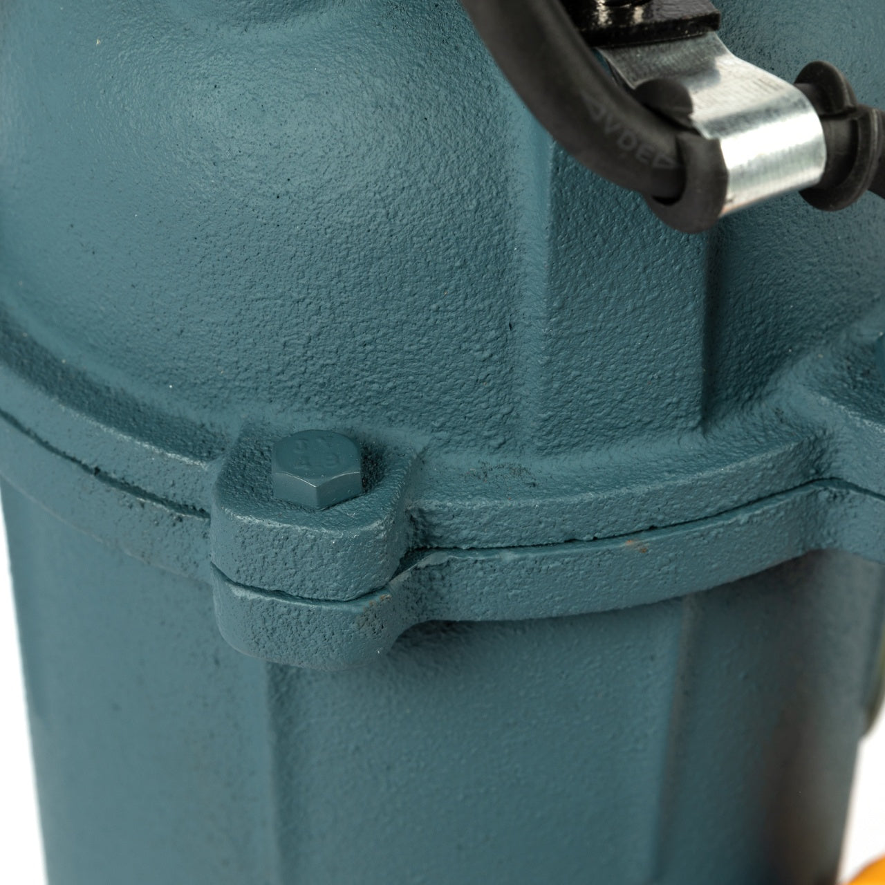 Pompa apa murdara cu tocator si plutitor EUROAQUA