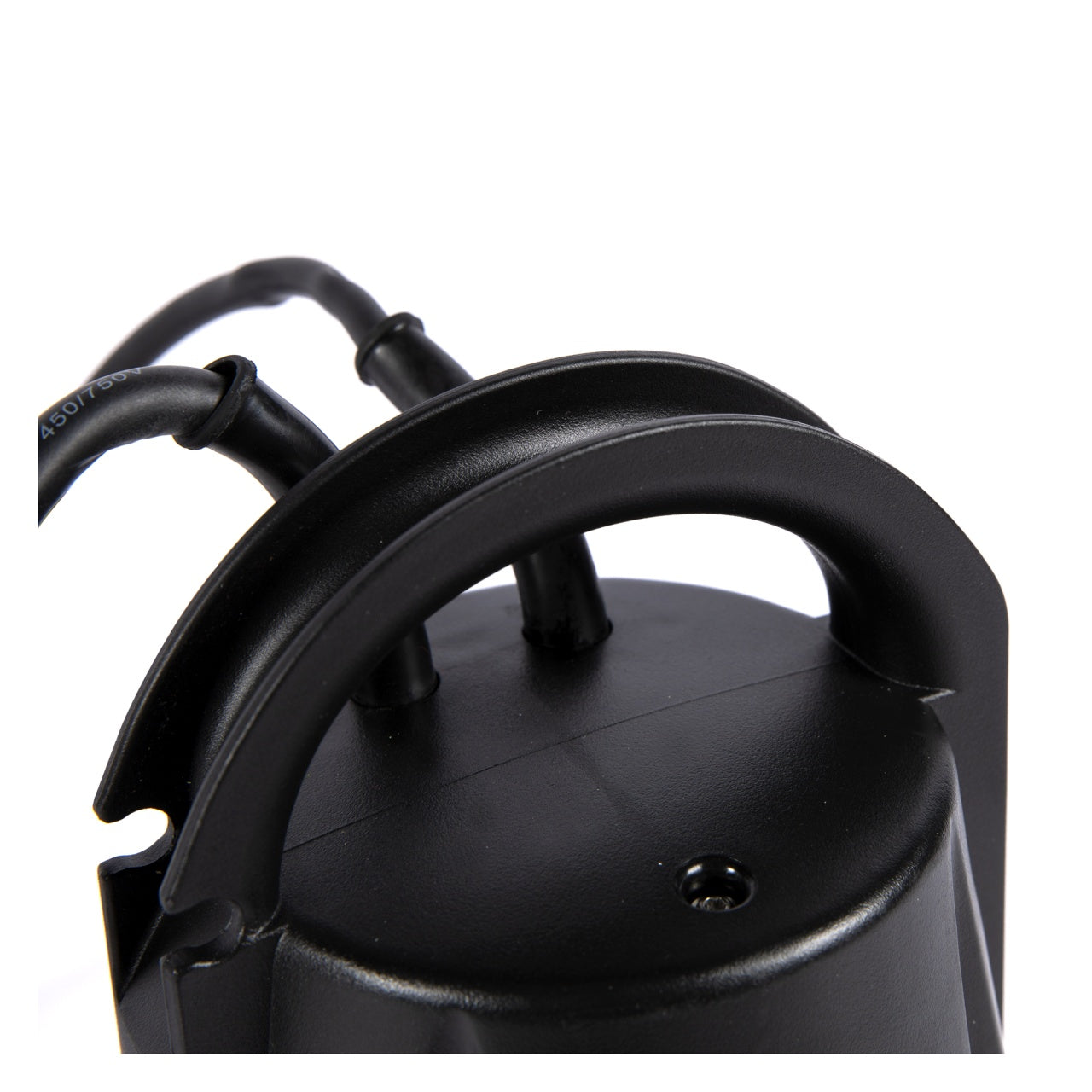 Pompa apa MURDARA din plastic 750W Micul Fermier