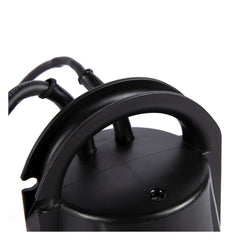 Pompa apa MURDARA din plastic 750W Micul Fermier