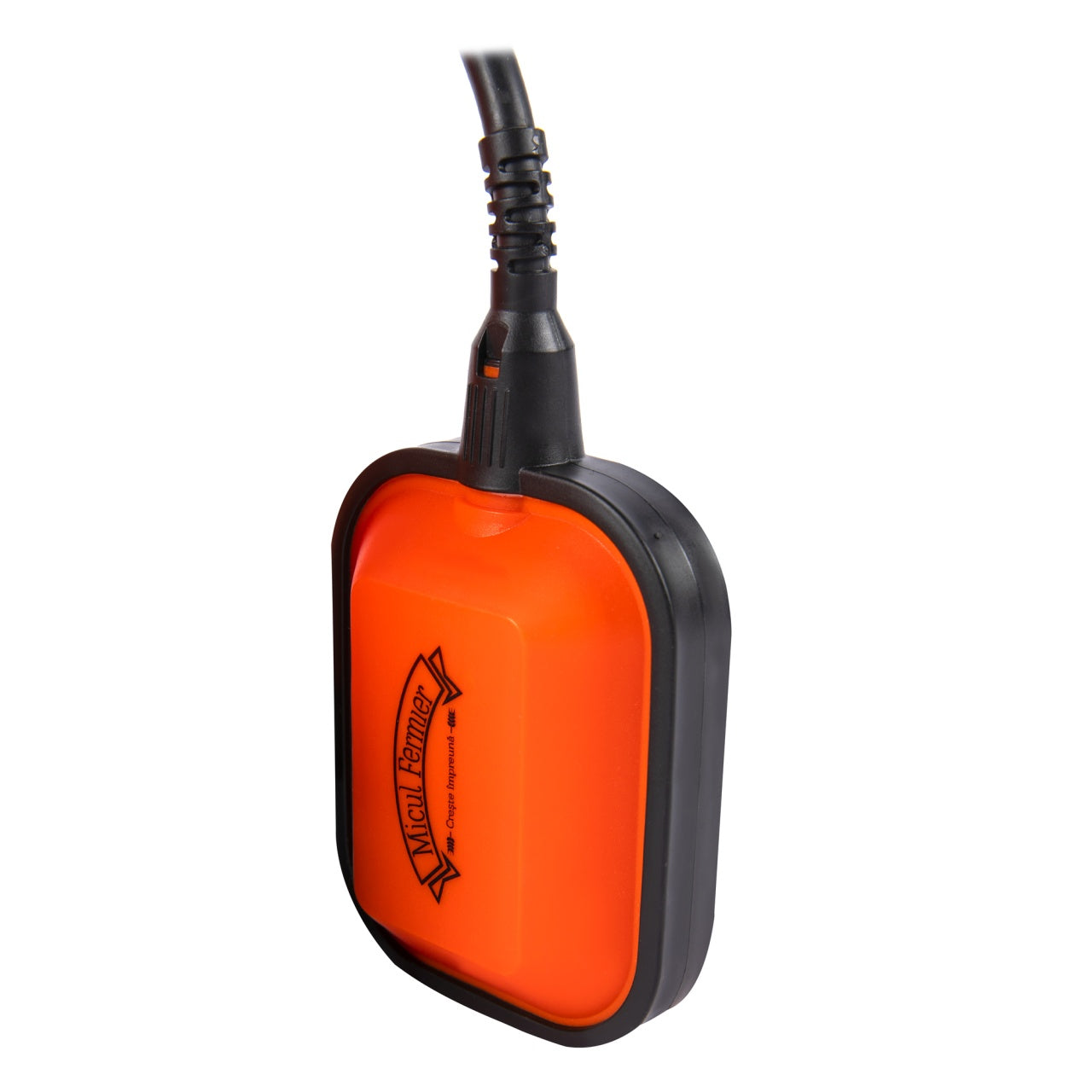 Pompa apa MURDARA din plastic 900W Micul Fermier