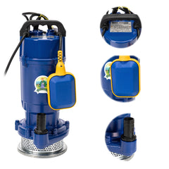 Pompa apa submersibila 20m 0,55kW Micul Fermier