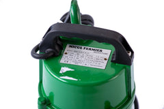 Pompa apa submersibila QDX-32M 0,75kW fara plutitor MF