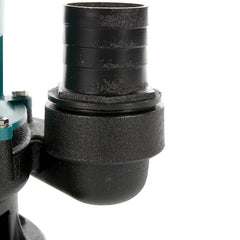 Pompa apa submersibila QDX10-18M 0.75KW 2