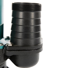 Pompa apa submersibila QDX30-6M 0.75KW 3"