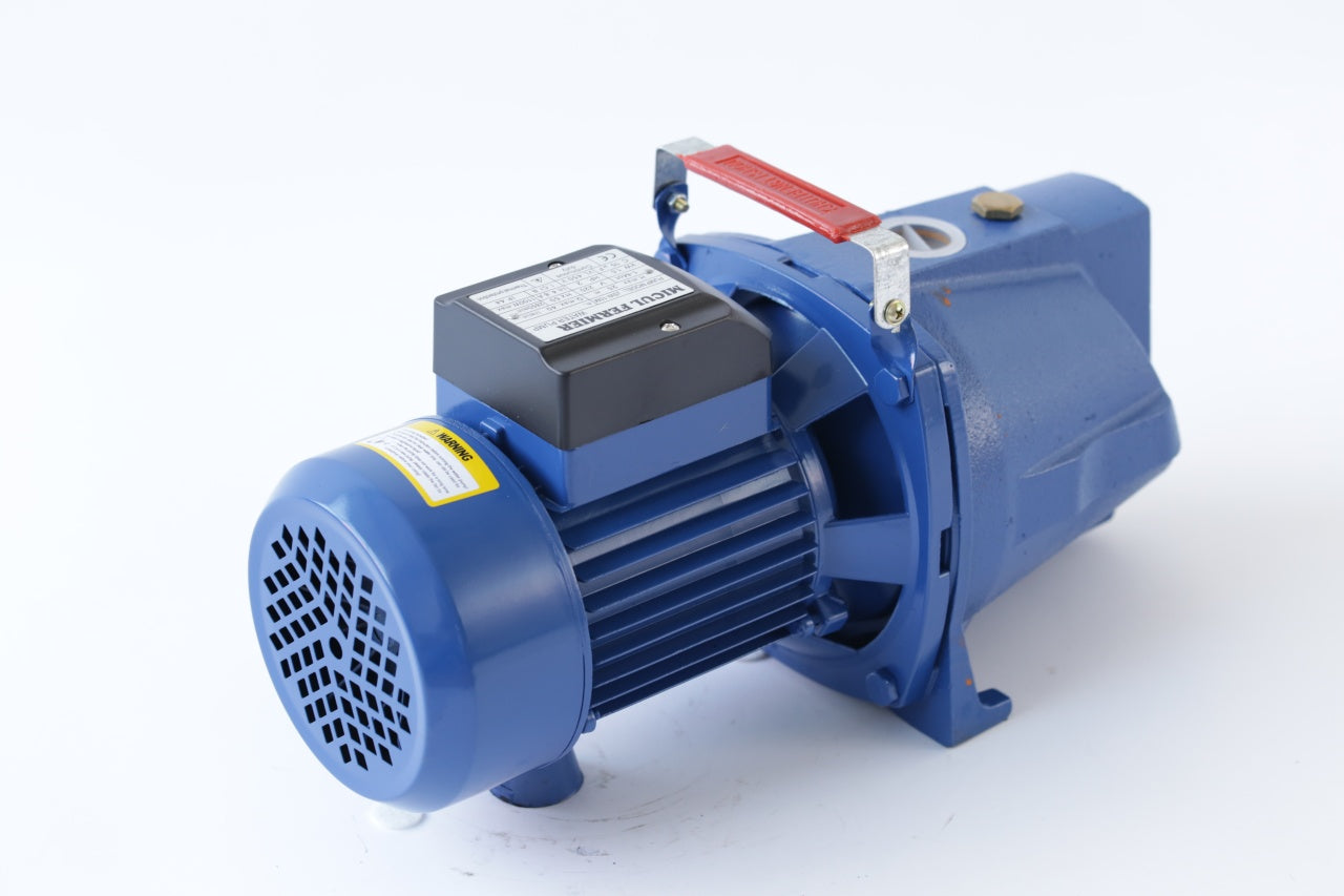 Pompa apa suprafata JET 10M Micul Fermier