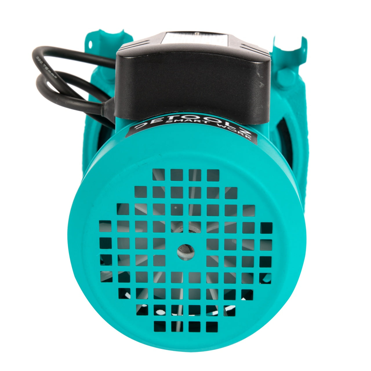 Pompa de suprafata Detoolz 0.75 kW, debit 2800l/h, inaltime de pompare 43m, carcasa pompa fonta