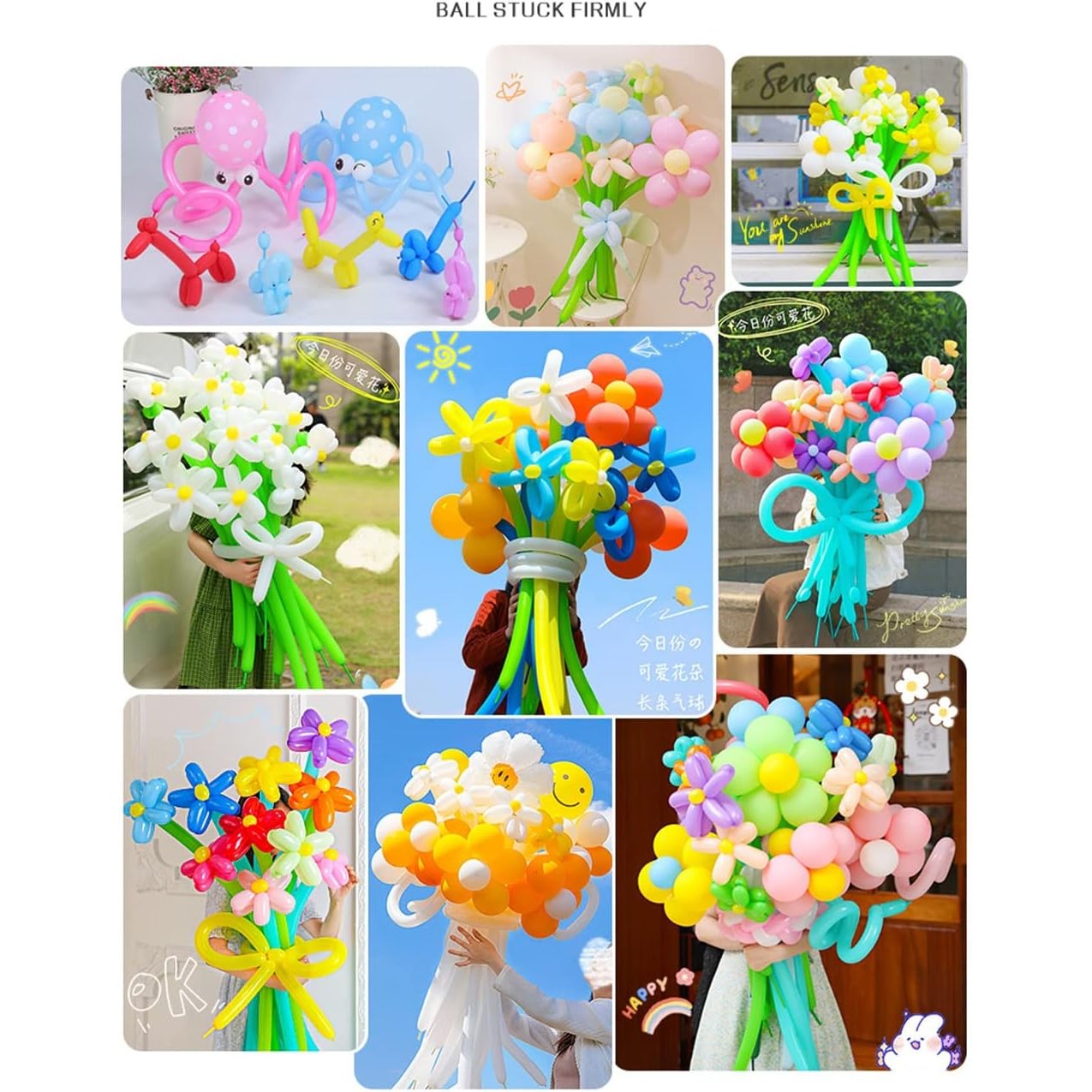 Pompa Electrica Pentru Umflat Baloane, din Plastic, Conectare la Retea, 10.5 x 10.5 x 21 cm, Portabila, Roz